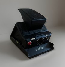 Polaroid SX-70 fotocamera