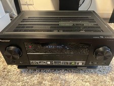 Pioneer VSA-823 Amplifier