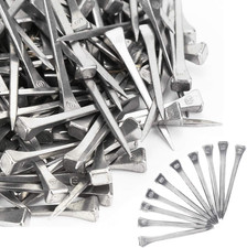 Chiodi a Ferro Di Cavallo Attrezzatura per Cavalli Chiodo 54Mm Ferro Di Cavallo 