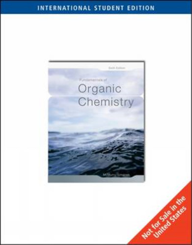 Fundamentals organic - of,