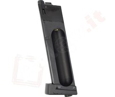 Caricatore HFC co2 CO190 CO192