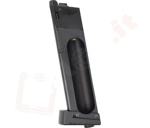Caricatore hfc co2 co190 co192 - caricatore,