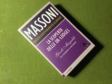 Gioele Magaldi MASSONI LA
