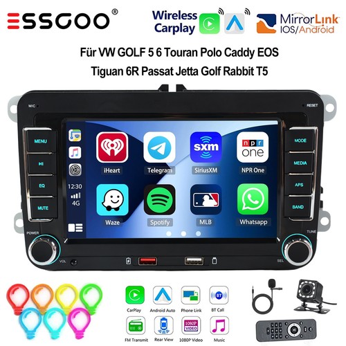 Autoradio apple carplay - apple,