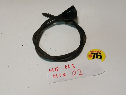 Cavo frizione honda 125cc f - ns,