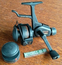 Moulinet mitchell 5540 - mitchell,