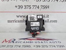 CENTRALINA GATEWAY PER OPEL Mokka X 13512359 B14XFT benzina 1398 (16>)