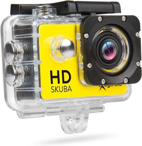 Hamlet action camera skuba - hamlet,