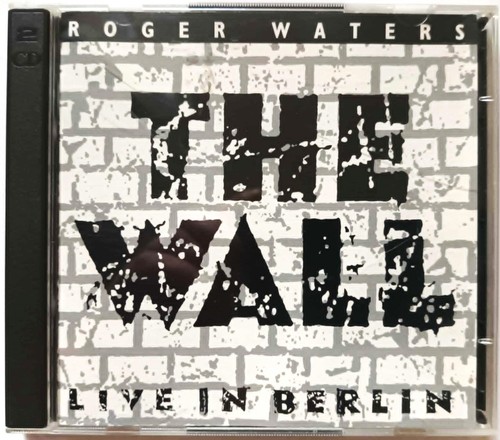 Double roger waters - double, (rock