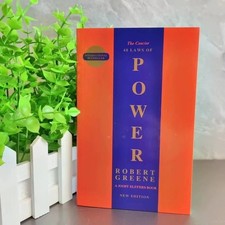The 48 Laws of Power by Robert