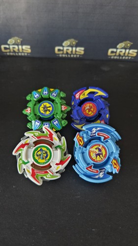 Vintage beyblade lot takara - beyblade,