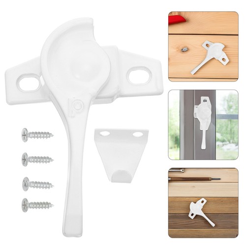 Set serrature per porte - 4,