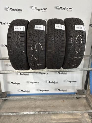 Set gomme 185 65r15 88t - 4,