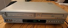 Daewoo SD-7100B Lettore DVD +
