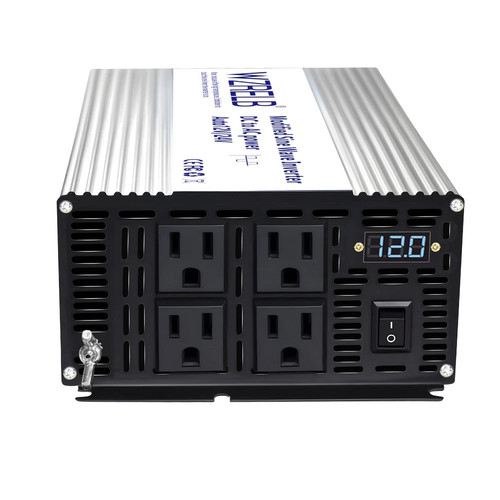 Inverter onda sinusoidale