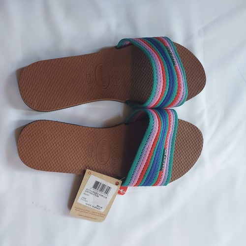 Sandali slide havaianas - sandali,