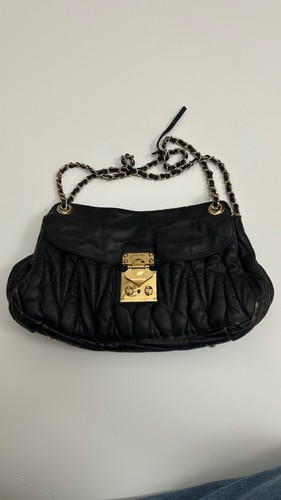 Borsa tracolla miu - borsa,