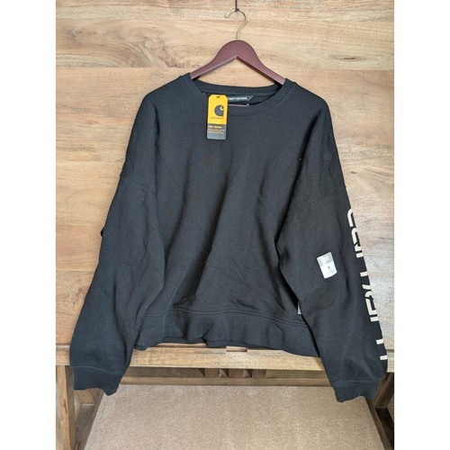 Felpa carhartt tencel - felpa, serie