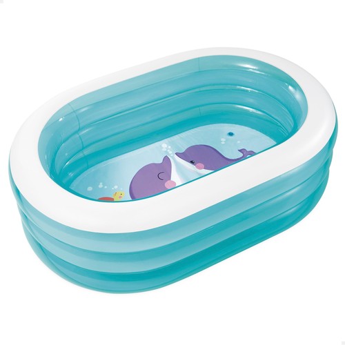 Piscina gonfiabile bambini - gonfiabile,