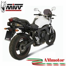 Mivv yamaha fz6 fazer 600 - fazer,
