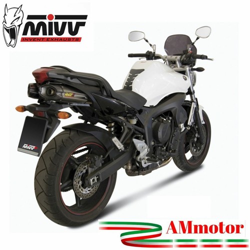 Mivv yamaha fz6 - /, fazer