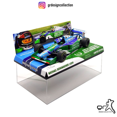 Michael schumacher benetton - michael,