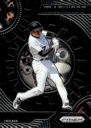 Panini prizm tim - panini, anderson