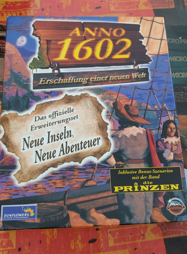 Anno 1602 creazione - anno,