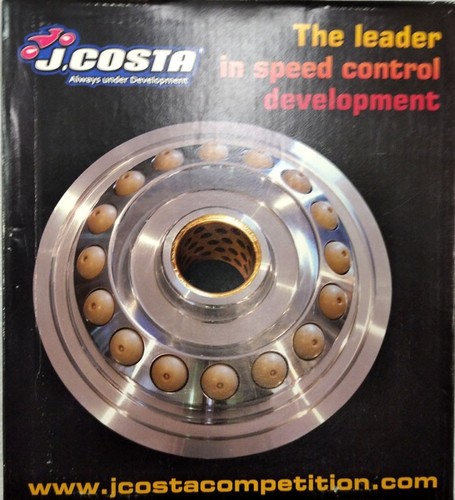 Variatore jcosta piaggio - jcosta,
