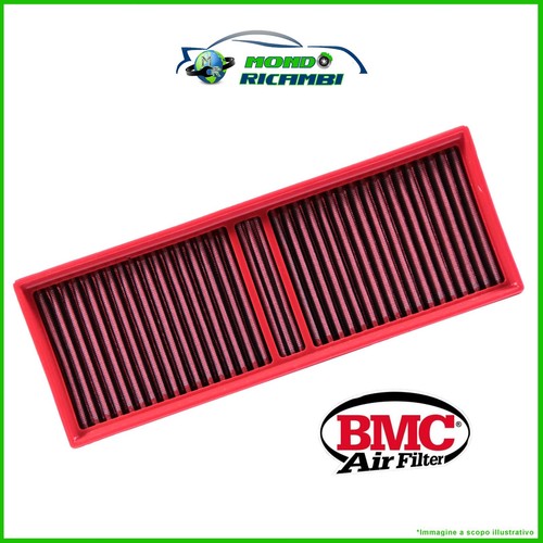 Filtro aria sportivo bmc alfa - aria,