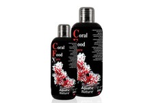 Aquatic Nature - Coral Food Xpro - Alimento per coralli SPS/LPS - 300ML