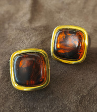 Rari orecchini vintage - orecchini,