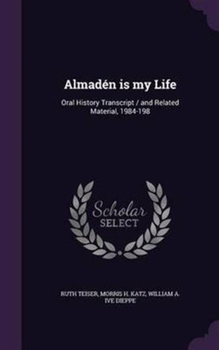 Teiser almadn my - almadn, life