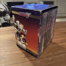 Gundam W Wing Mobile Suit  The