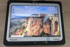 Panasonic Toughbook CF-33