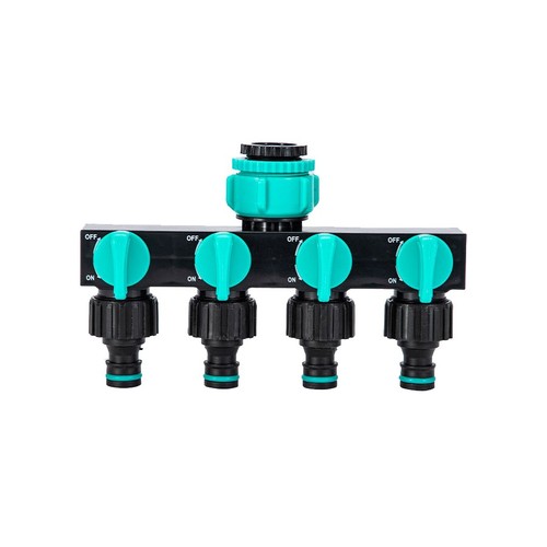 Split vie irrigazione - 1,