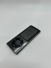 Apple ipod nano 5th gen Black