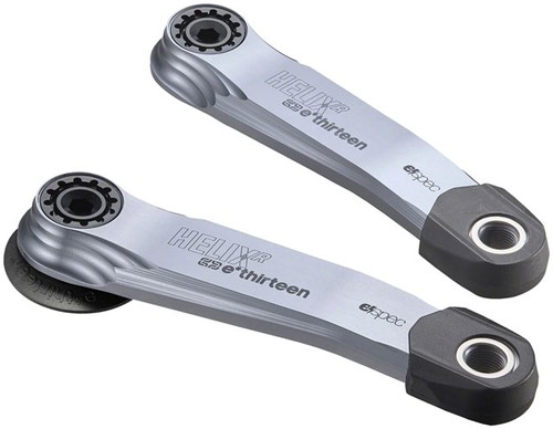 Thirteen helix race lega - helix,