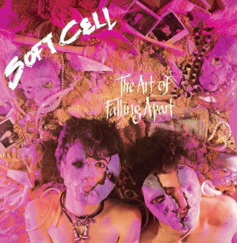 Audio soft cell - -, the
