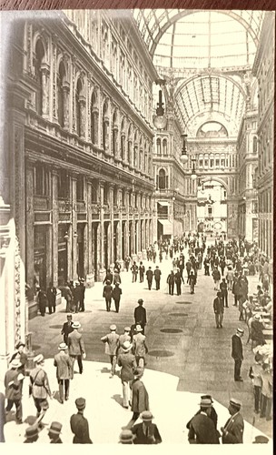 Napoli lotto magnifiche - di,