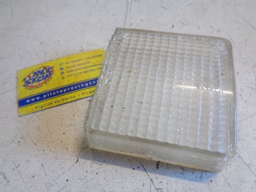 Plastica retromarcia fanale - plastica,