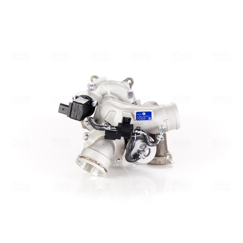 Turbocompressore per golf - turbocompressore,