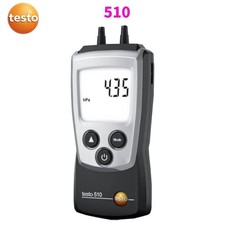 Testo 510 Manometro