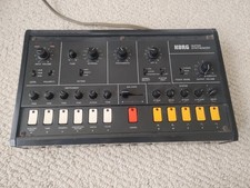 Korg X911 sintetizzatore