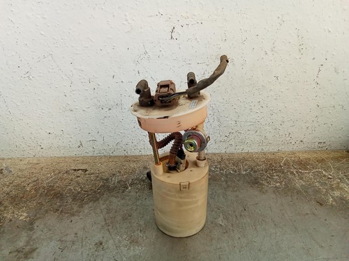 Pompa carburante per chevrolet - pompa,