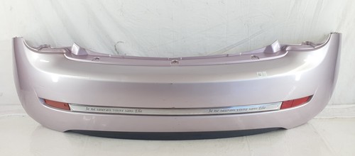 71777623 paraurti post lancia - paraurti, post.