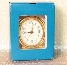 OROLOGIO SVEGLIA DA TAVOLO