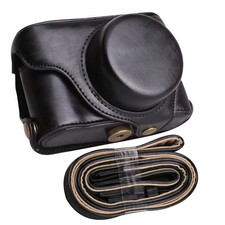 Custodia in pelle per