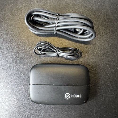Elgato hd60 scheda di - hd60,