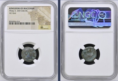 359bc 336bc greco - greco, antico